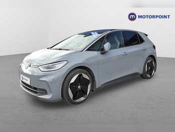 Used Volkswagen ID.3 undefined for sale - 78506803: Photo