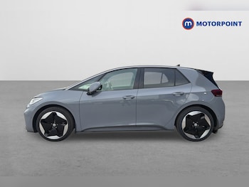 Used Volkswagen ID.3 undefined for sale - 78506803: Photo