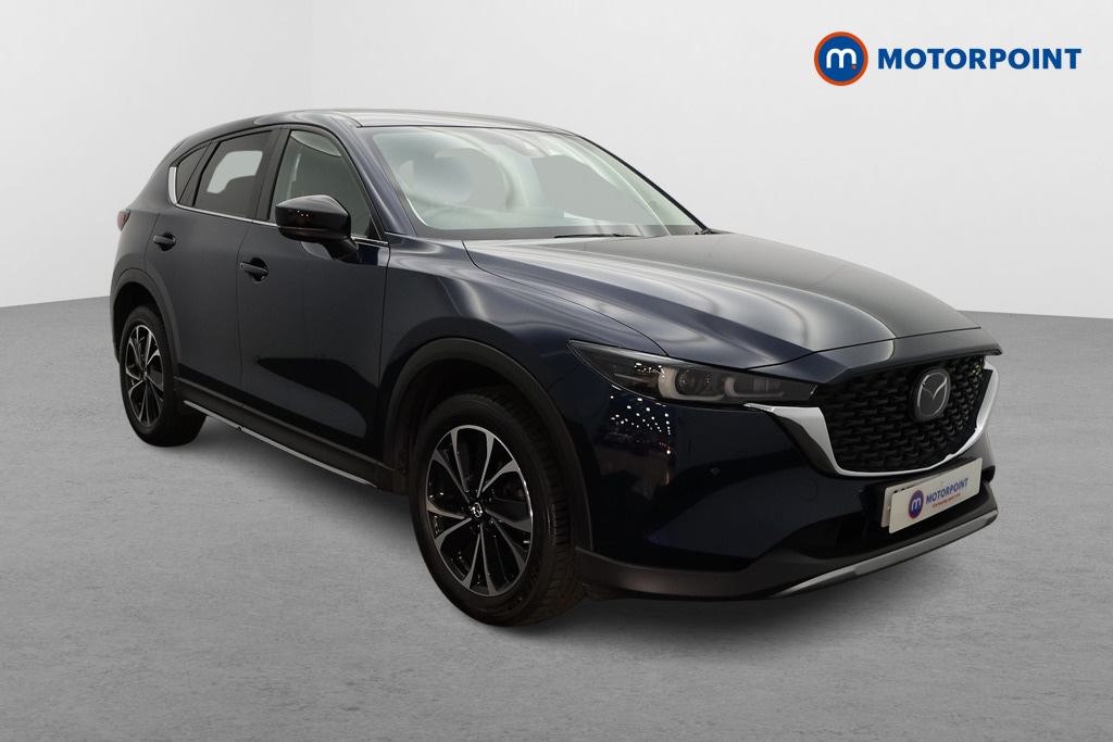 Used Mazda CX-5 2025 for sale - 76344888: Photo 1