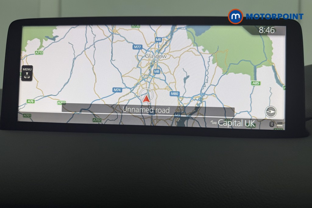 Used Mazda CX-5 2025 for sale - 76344888: Photo 10