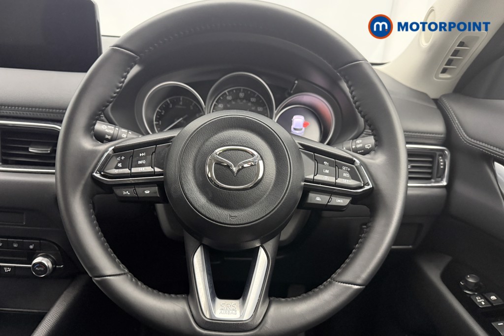Used Mazda CX-5 2025 for sale - 76344888: Photo 12