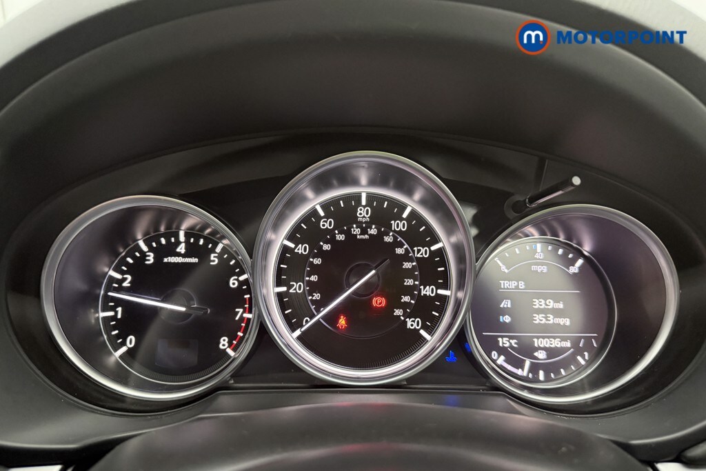 Used Mazda CX-5 2025 for sale - 76344888: Photo 13
