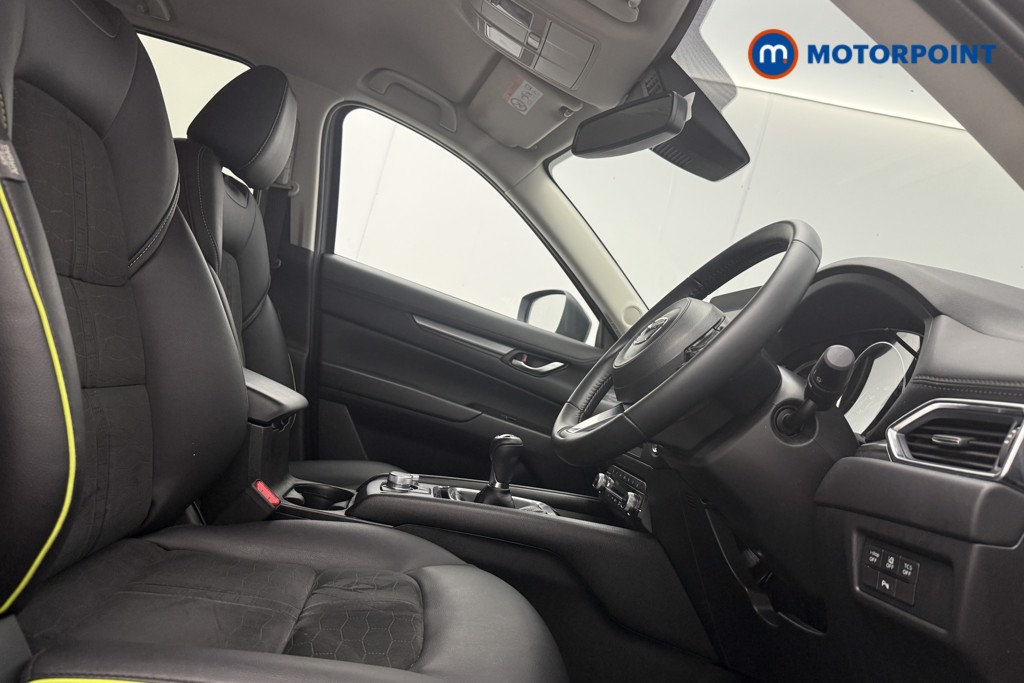 Used Mazda CX-5 2025 for sale - 76344888: Photo 15