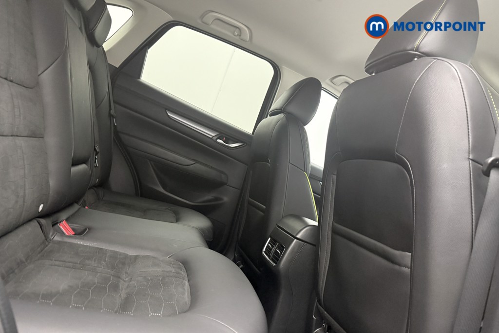 Used Mazda CX-5 2025 for sale - 76344888: Photo 16