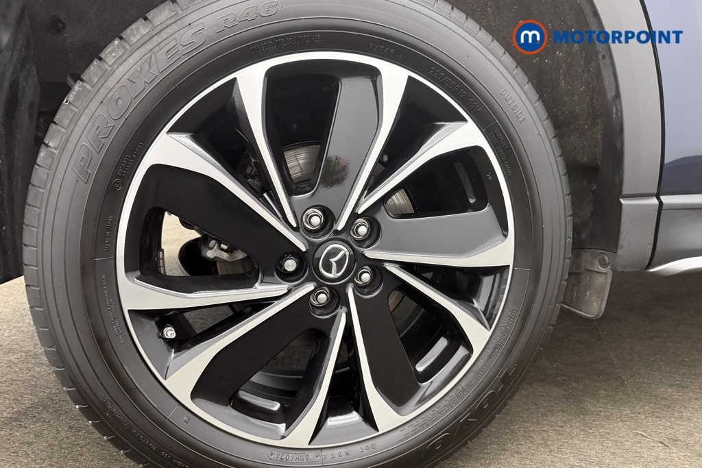 Used Mazda CX-5 2025 for sale - 76344888: Photo 17
