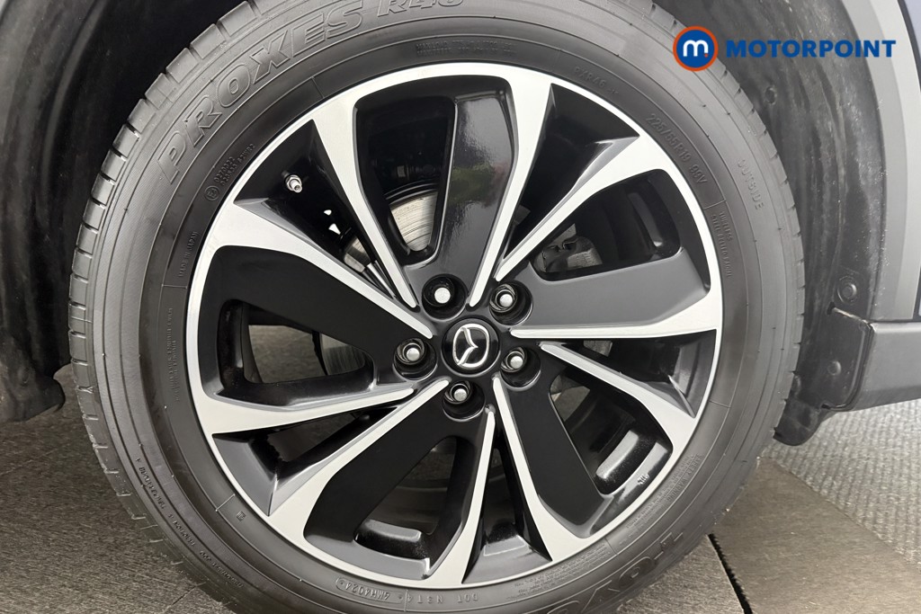 Used Mazda CX-5 2025 for sale - 76344888: Photo 18