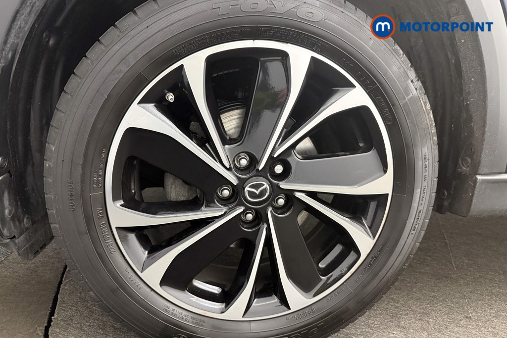 Used Mazda CX-5 2025 for sale - 76344888: Photo 19