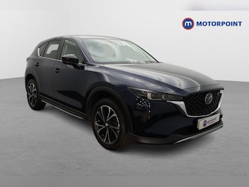2025 - 2.0 e-Skyactiv G MHEV Newground 5dr