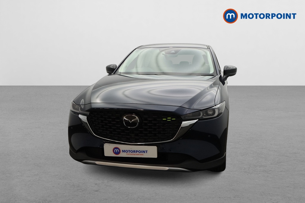 Used Mazda CX-5 2025 for sale - 76344888: Photo 2