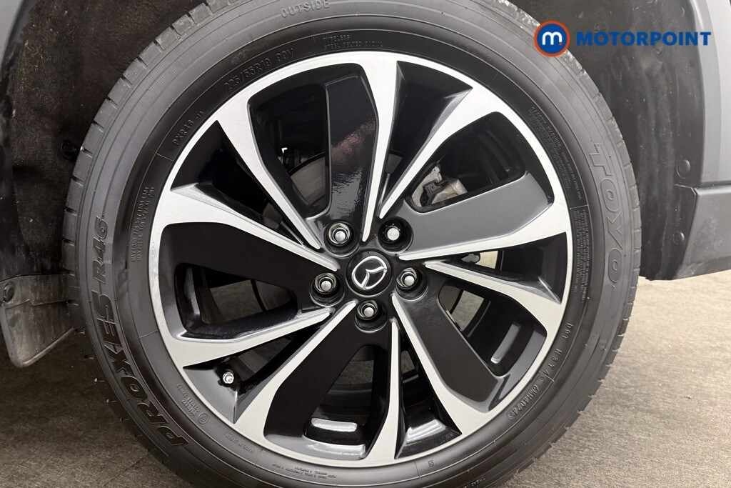 Used Mazda CX-5 2025 for sale - 76344888: Photo 20