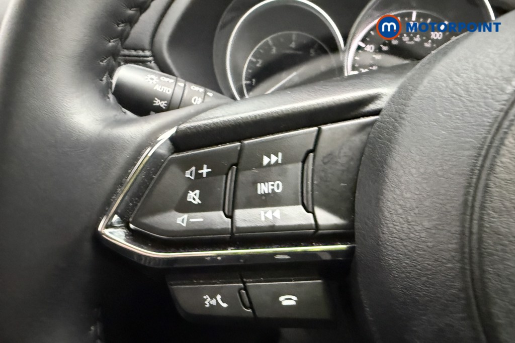 Used Mazda CX-5 2025 for sale - 76344888: Photo 21