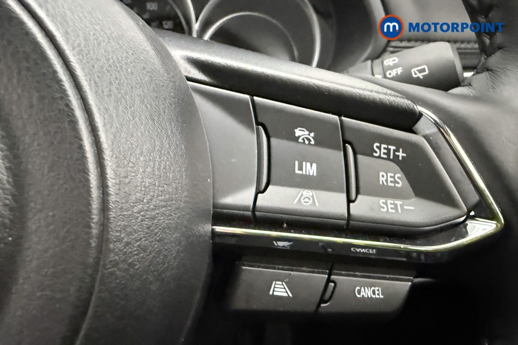Used Mazda CX-5 2025 for sale - 76344888: Photo 22