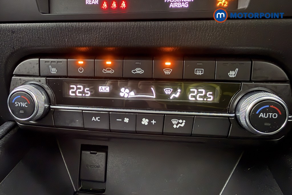 Used Mazda CX-5 2025 for sale - 76344888: Photo 23
