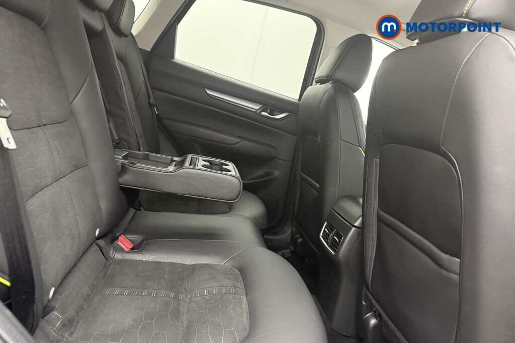 Used Mazda CX-5 2025 for sale - 76344888: Photo 28