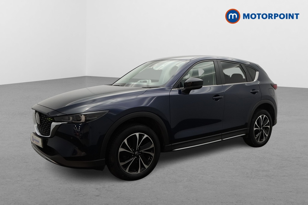 Used Mazda CX-5 2025 for sale - 76344888: Photo 3