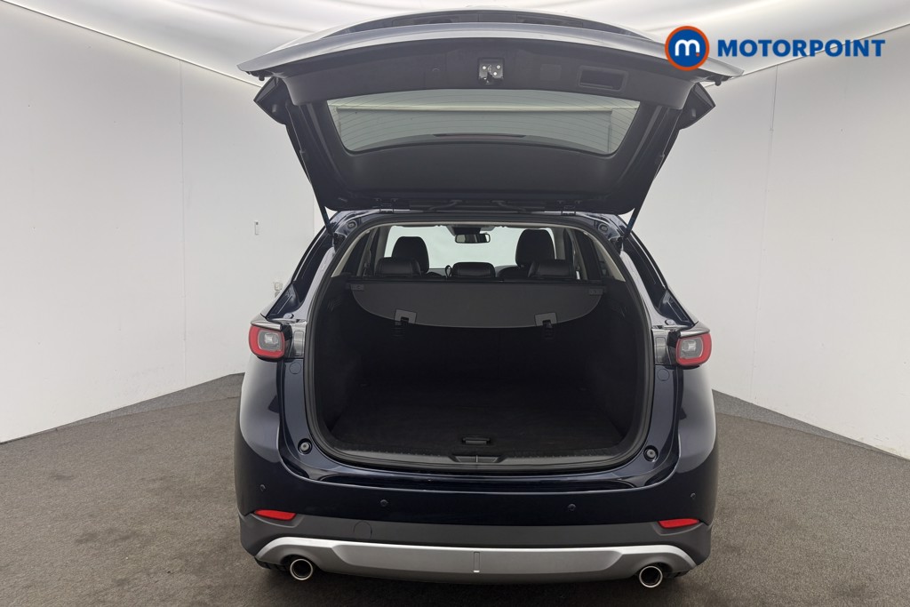 Used Mazda CX-5 2025 for sale - 76344888: Photo 30