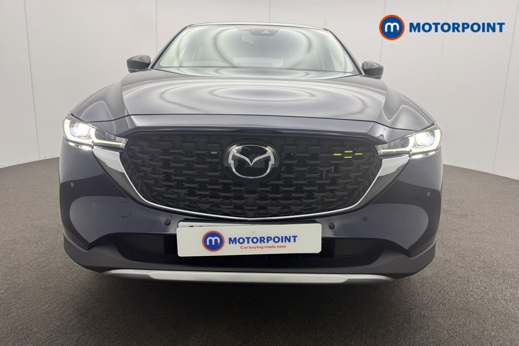 Used Mazda CX-5 2025 for sale - 76344888: Photo 32