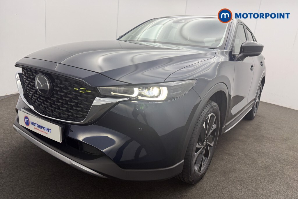 Used Mazda CX-5 2025 for sale - 76344888: Photo 33