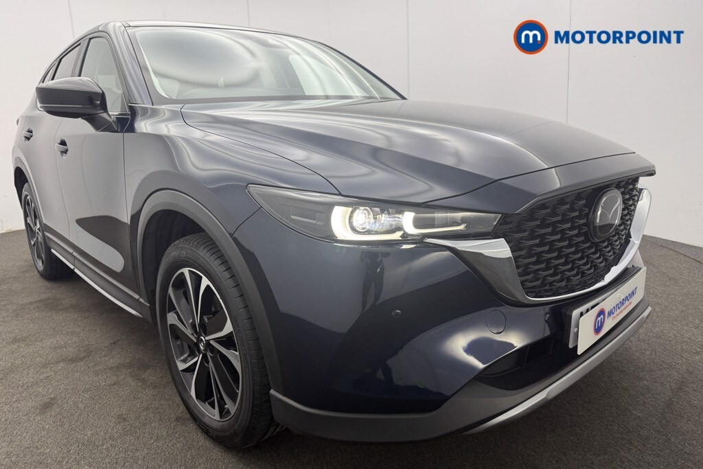 Used Mazda CX-5 2025 for sale - 76344888: Photo 34