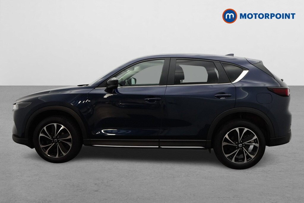 Used Mazda CX-5 2025 for sale - 76344888: Photo 4