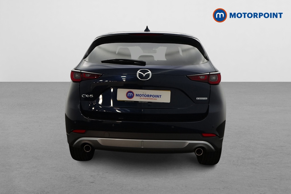 Used Mazda CX-5 2025 for sale - 76344888: Photo 6