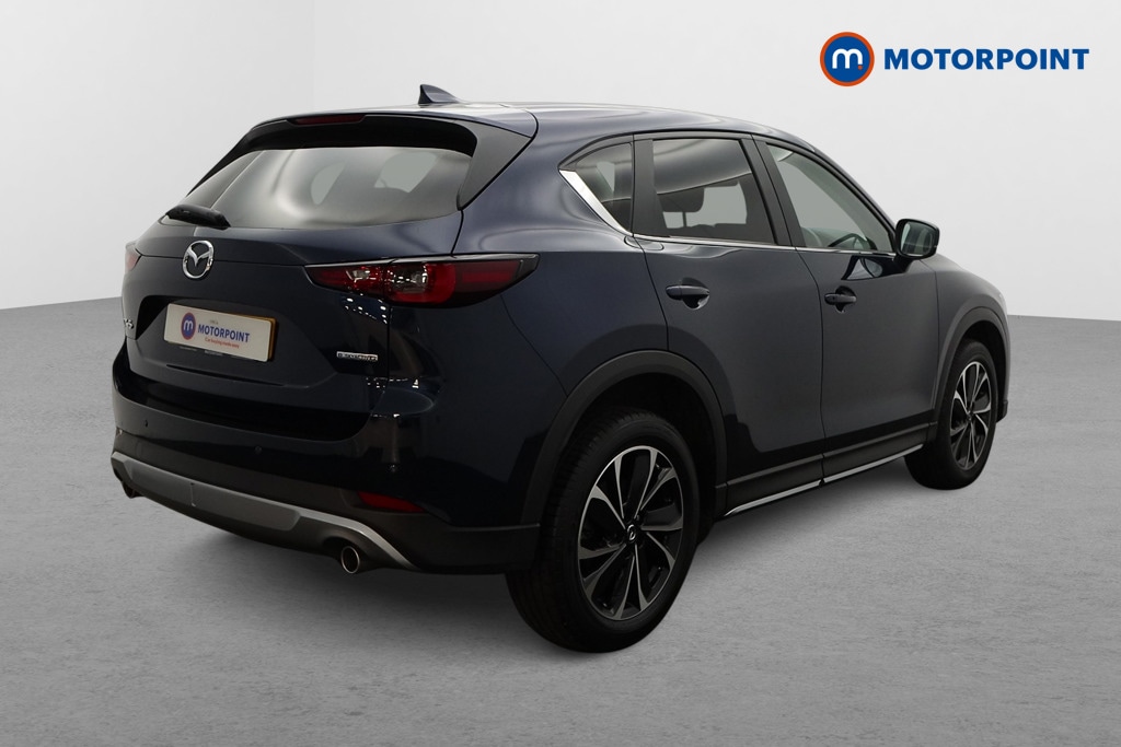 Used Mazda CX-5 2025 for sale - 76344888: Photo 7