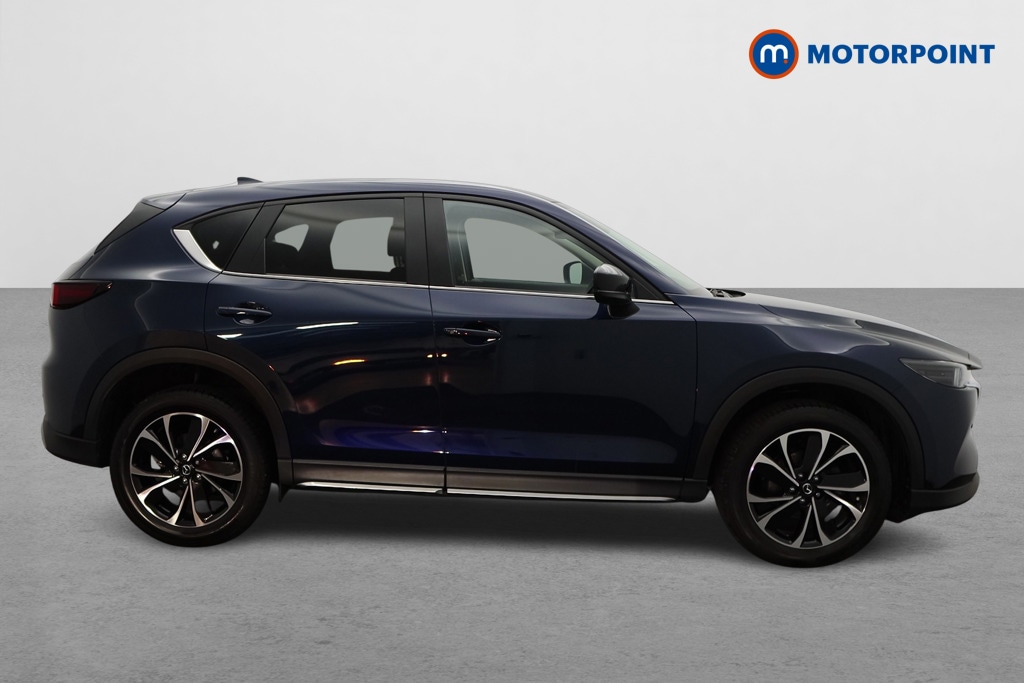 Used Mazda CX-5 2025 for sale - 76344888: Photo 8