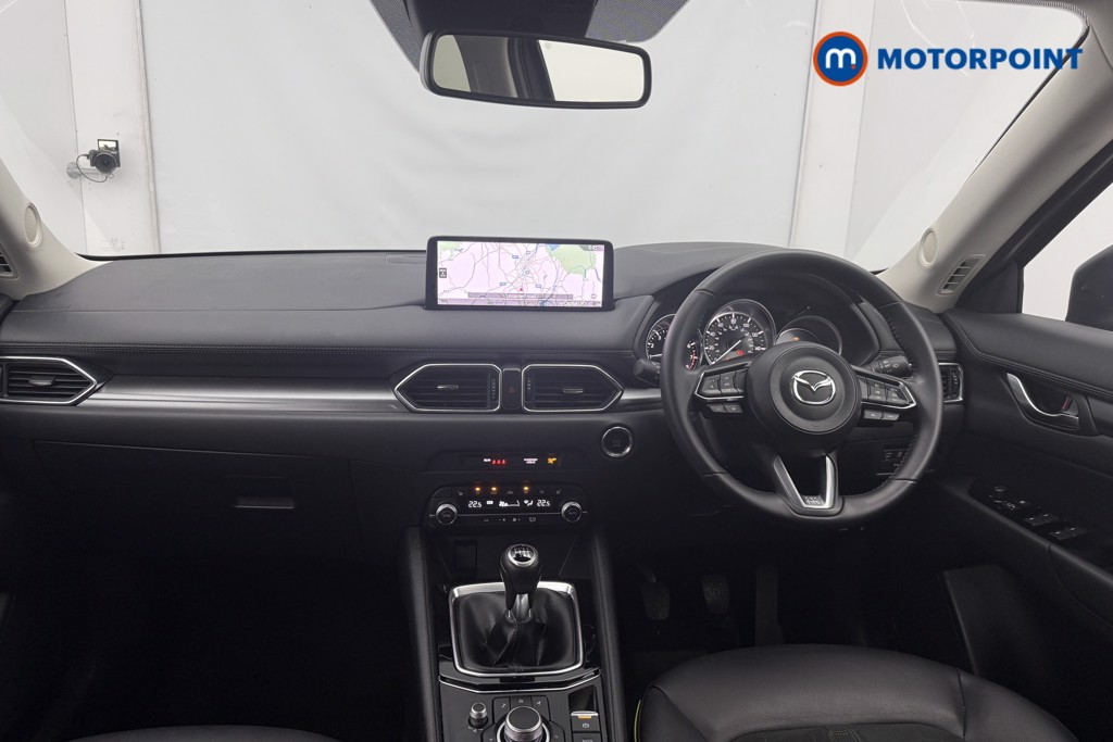 Used Mazda CX-5 2025 for sale - 76344888: Photo 9