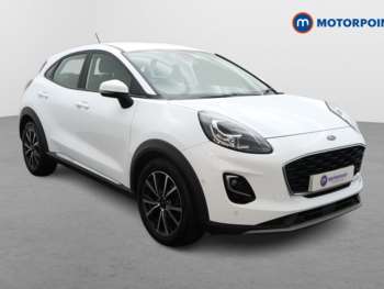 2021 - 1.0 EcoBoost Hybrid mHEV Titanium 5dr