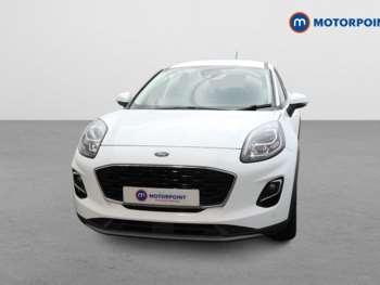 Used Ford Puma 2021 for sale - 74783216: Photo
