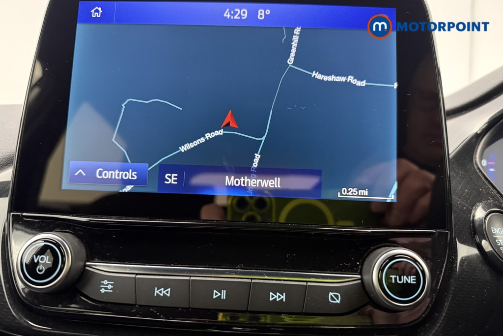 Used Ford Puma 2023 for sale - 77916850: Photo 10