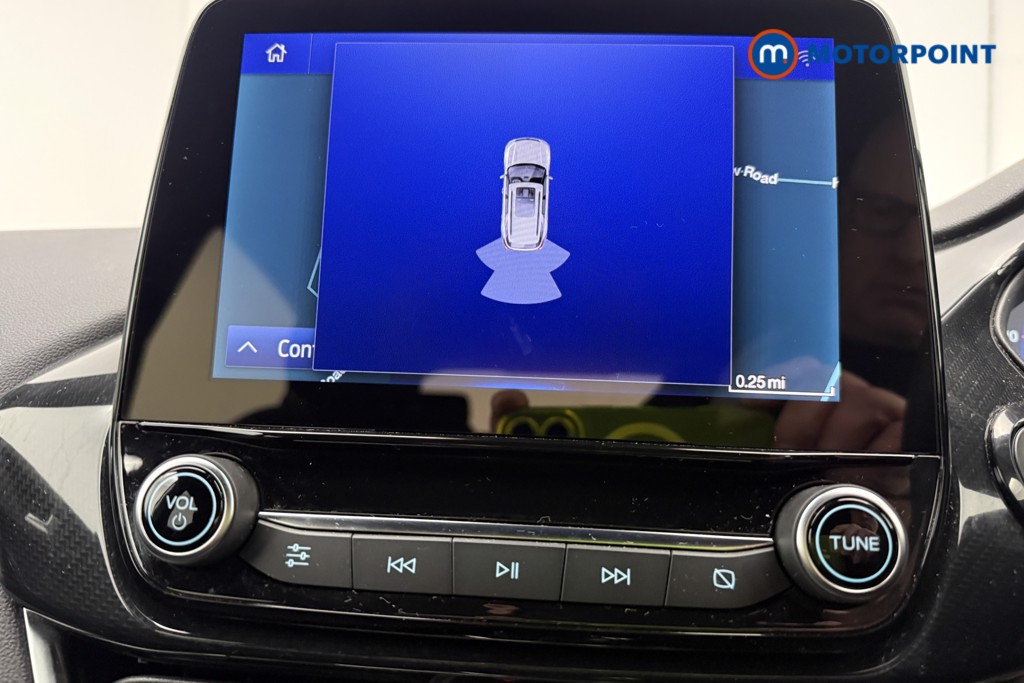 Used Ford Puma 2023 for sale - 77916850: Photo 11