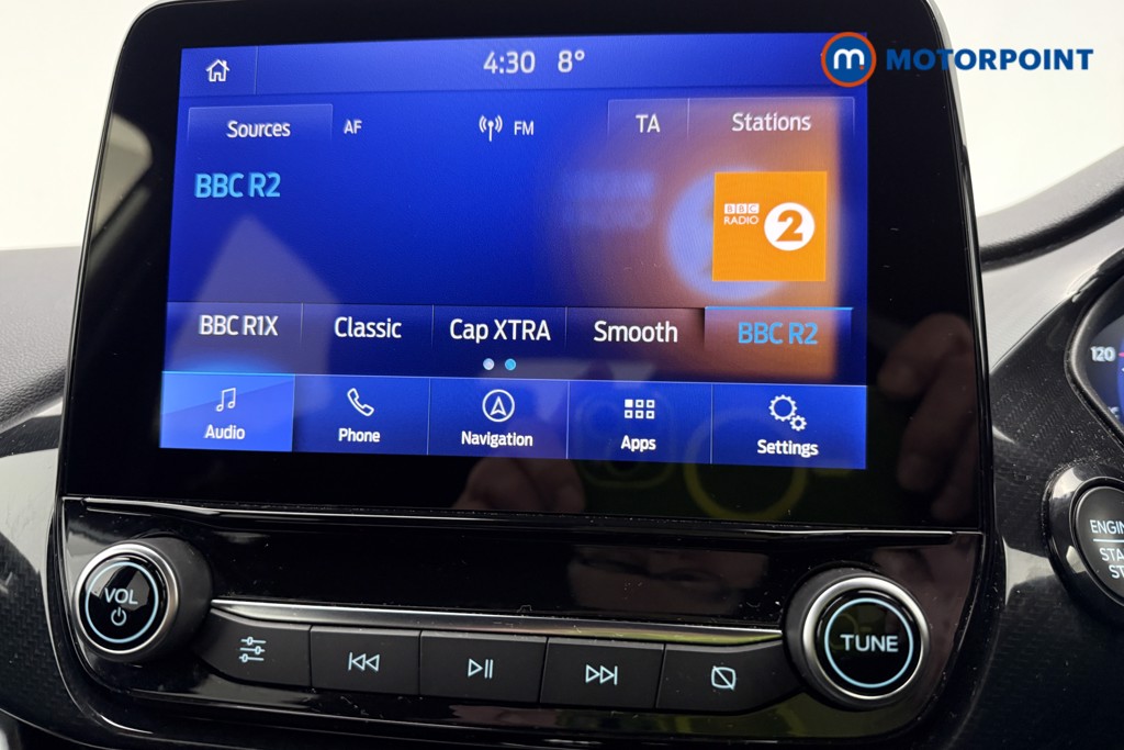 Used Ford Puma 2023 for sale - 77916850: Photo 12