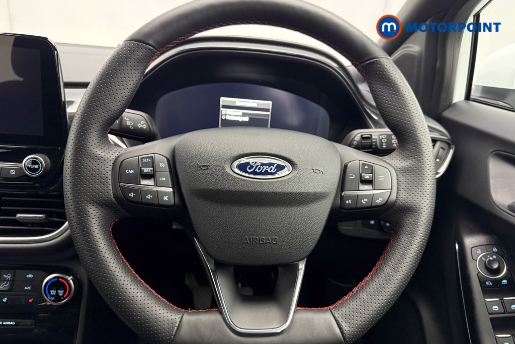 Used Ford Puma 2023 for sale - 77916850: Photo 13