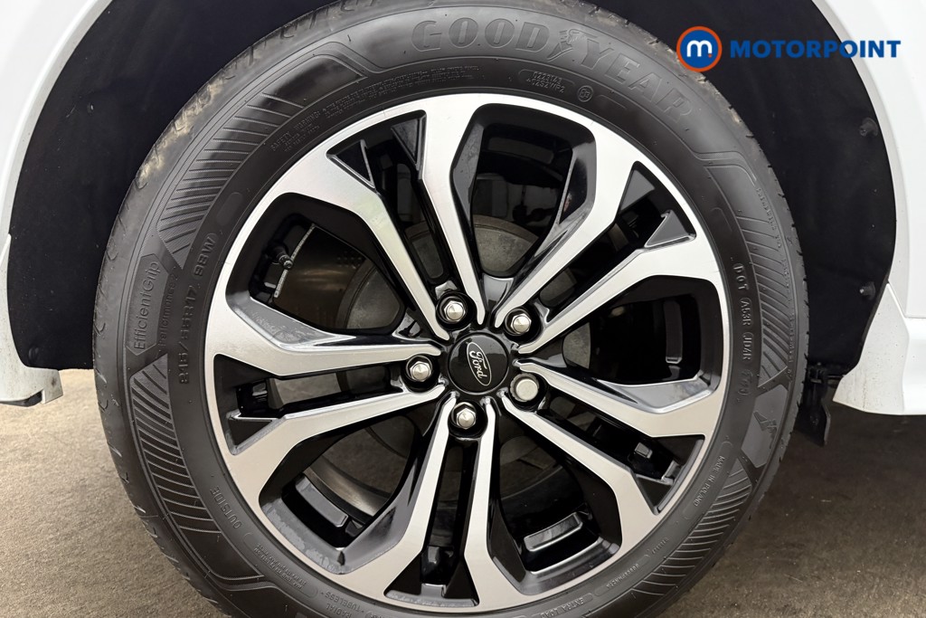 Used Ford Puma 2023 for sale - 77916850: Photo 18