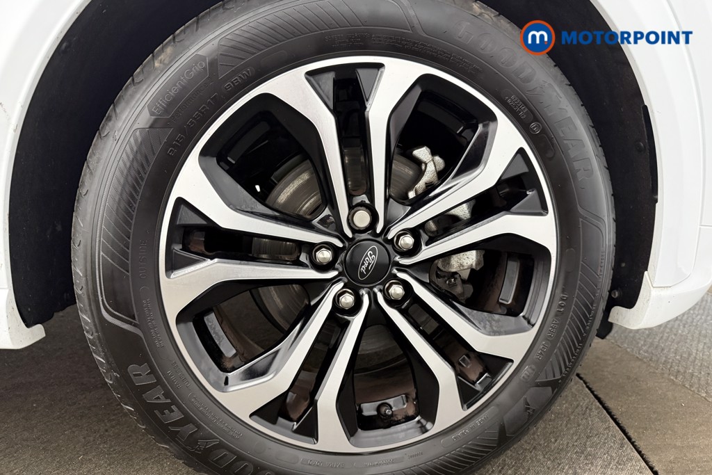 Used Ford Puma 2023 for sale - 77916850: Photo 19