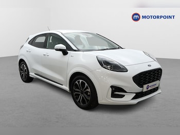 Used Ford Puma 2023 for sale - 77916850: Photo