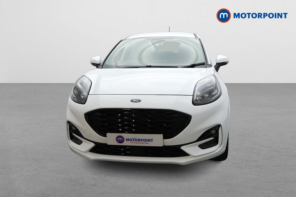 Used Ford Puma 2023 for sale - 77916850: Photo 2