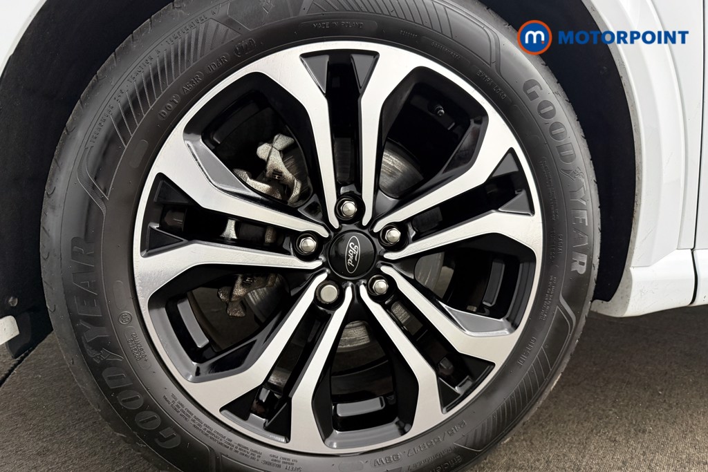 Used Ford Puma 2023 for sale - 77916850: Photo 20