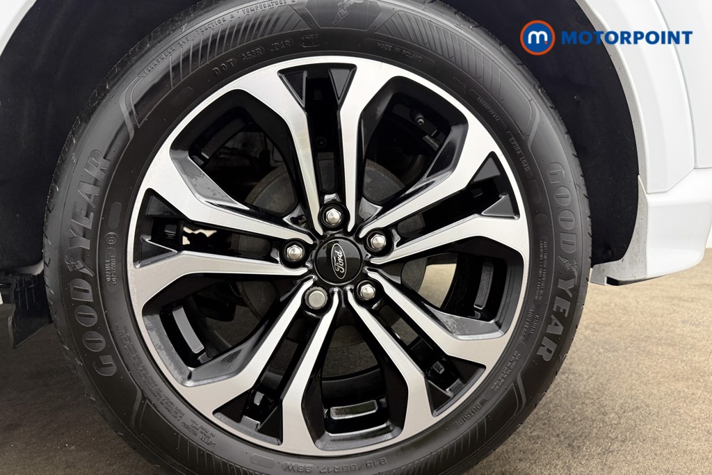 Used Ford Puma 2023 for sale - 77916850: Photo 21