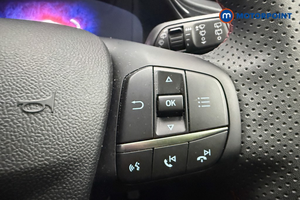 Used Ford Puma 2023 for sale - 77916850: Photo 23