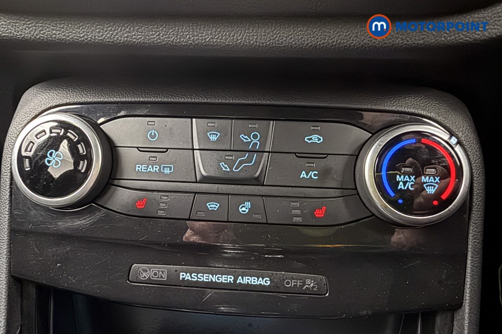 Used Ford Puma 2023 for sale - 77916850: Photo 24