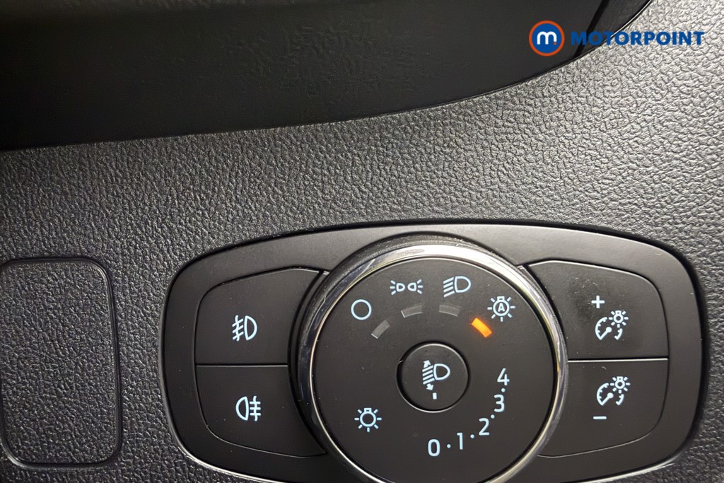 Used Ford Puma 2023 for sale - 77916850: Photo 25