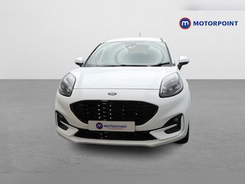 Used Ford Puma 2023 for sale - 77916850: Photo
