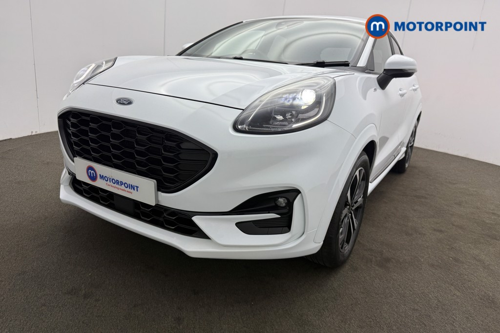 Used Ford Puma 2023 for sale - 77916850: Photo 31