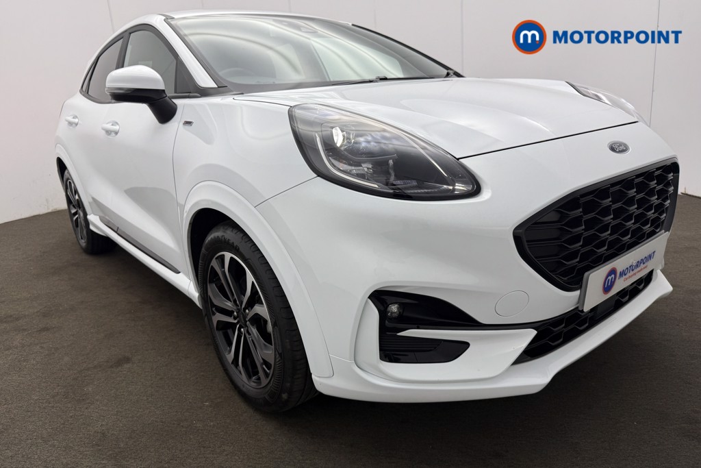 Used Ford Puma 2023 for sale - 77916850: Photo 32