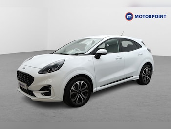 Used Ford Puma 2023 for sale - 77916850: Photo