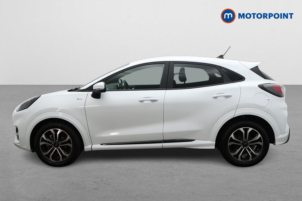 Used Ford Puma 2023 for sale - 77916850: Photo 4