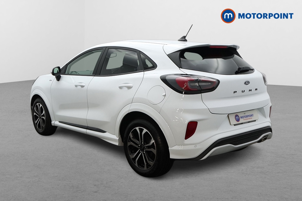 Used Ford Puma 2023 for sale - 77916850: Photo 5