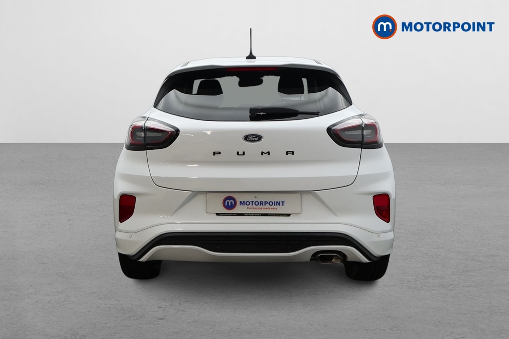 Used Ford Puma 2023 for sale - 77916850: Photo 6